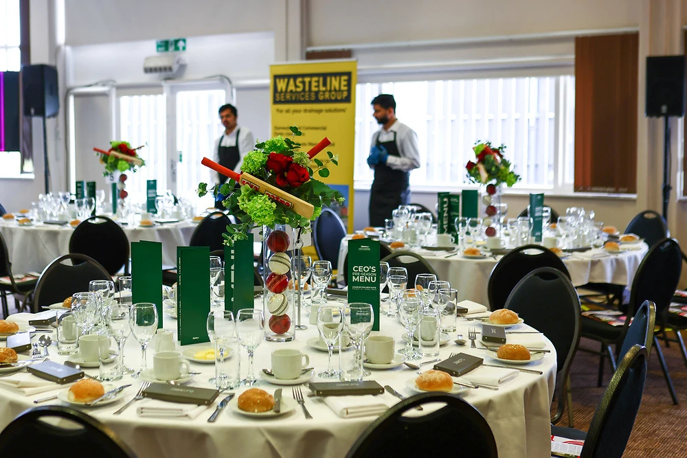 Birkenshaw Suite