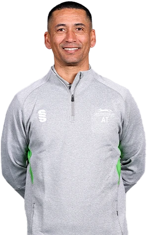 Alfonso Thomas