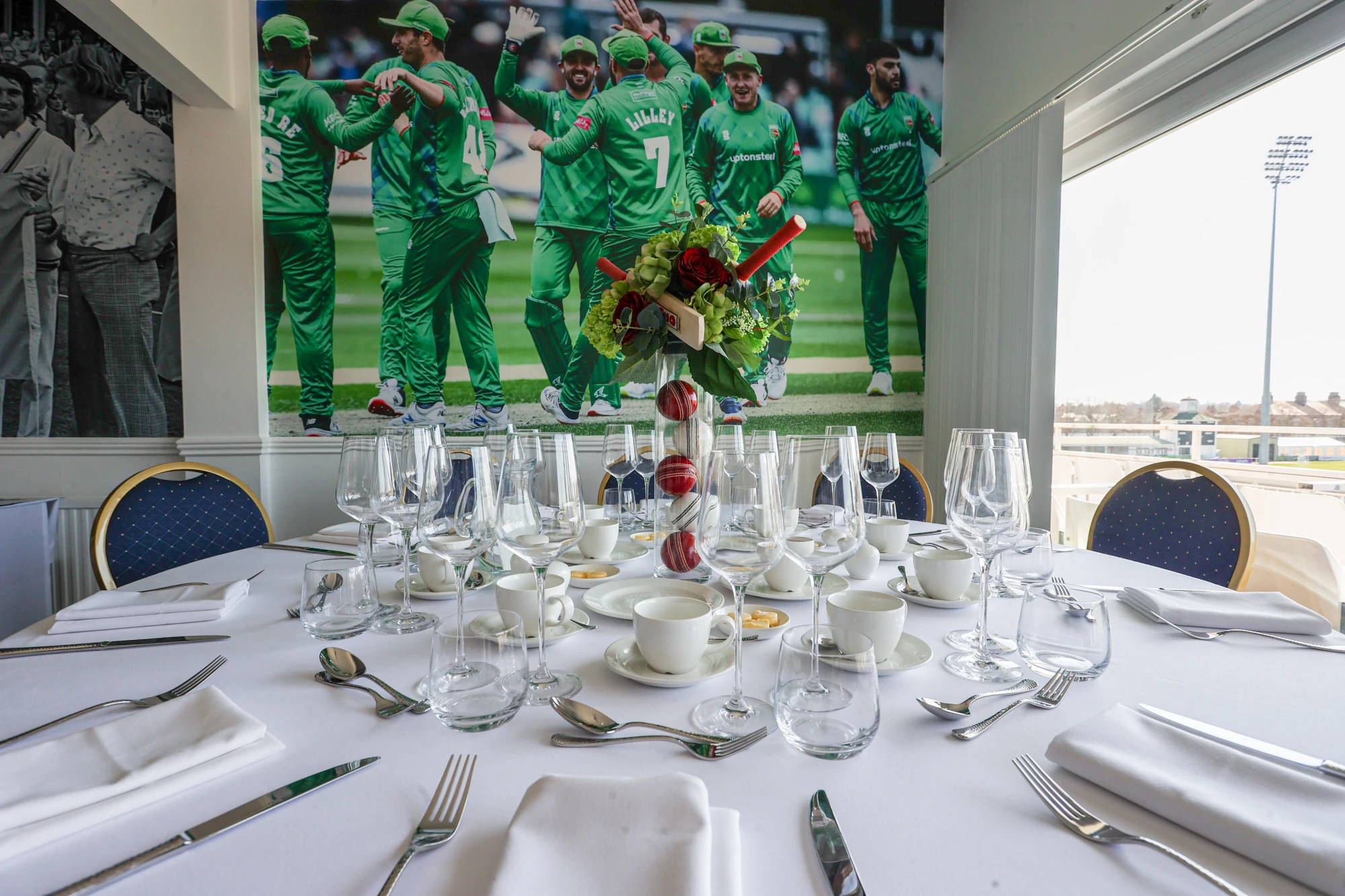 Illingworth Suite