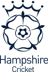 Hampshire 2nd XI badge