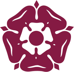 Northamptonshire badge