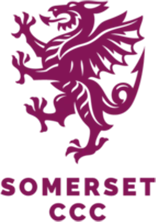 Somerset badge