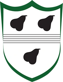 Worcestershire Rapids badge