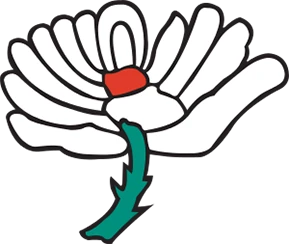 Yorkshire badge